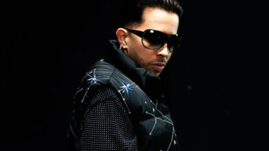 De La Ghetto