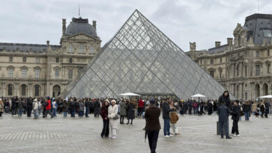 Museo Louvre