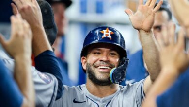 José Altuve