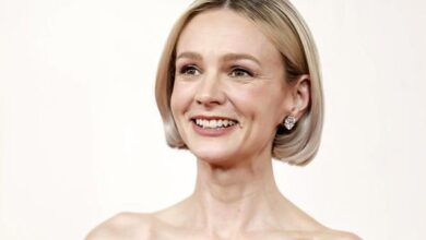 Carey Mulligan se une al reparto de 'The Bell Jar', el debut en el cine de Billie Eilish