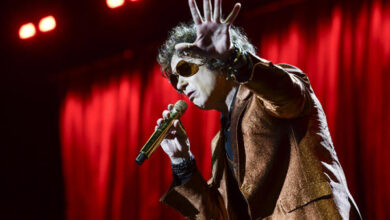Enrique Bunbury