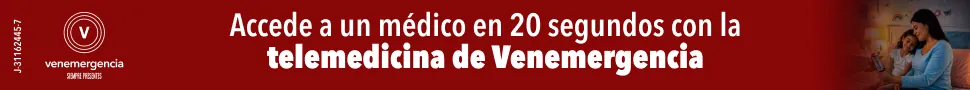 Venemergencia